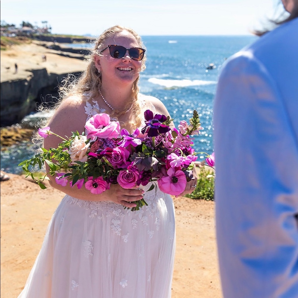 Meet your Posher, Darci